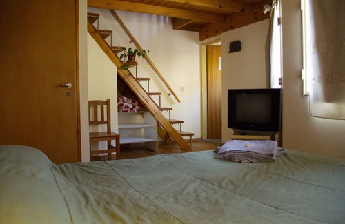 Puerto Madryn House | La Tosca Hostel