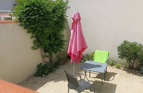 La Flotte House | La Touche by Interhome