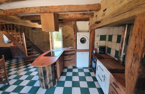 Siorac-en-Perigord Cottage | La Toupine en Périgord Noir - 3 bedroom gîte with terrace and pool