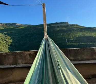 Mausoleo Apartment | La Tour Morazzani , Heritage Floor with Sea View Cap Corse