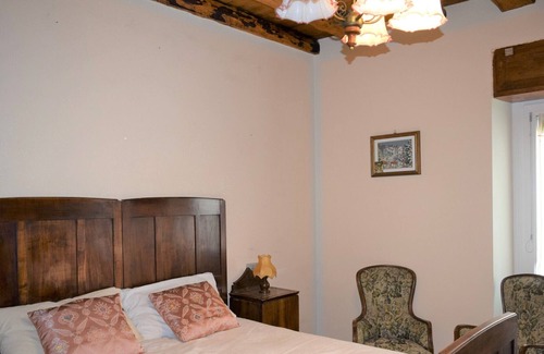 Bossico House | La Tradizione, in un Borgo di Montagna