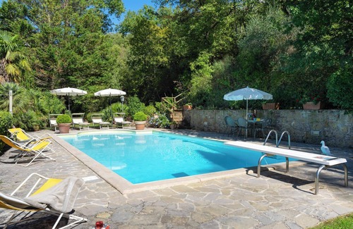 Paciano Villa | La Tranquillità - Three Bedroom Villa, Sleeps 6