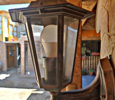 San Pedro de Atacama House | La Tribu del Indio