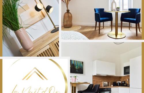 Cholet Apartment | La Trilogie Choletaise Netflix, Prime Video, Disney plus