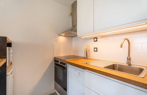 La Trinite-sur-Mer Apartment | La Trinité/Mer - 2-room apartement -35m²-Port view