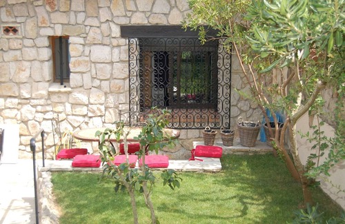 La Turbie Apartment | La Turbie Apartment, La Turbie
