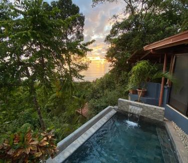 Dominical Cabin | La Uvita Perdida