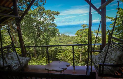 Dominical Cabin | La Uvita Perdida
