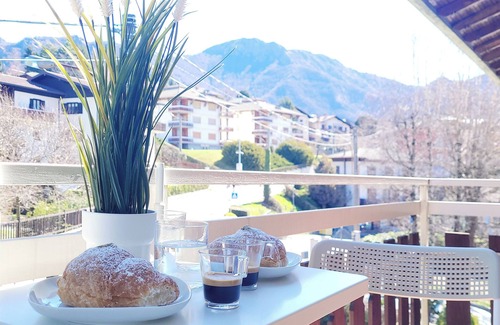 Cassina Valsassina Apartment | La vacanza perfetta a Cassina