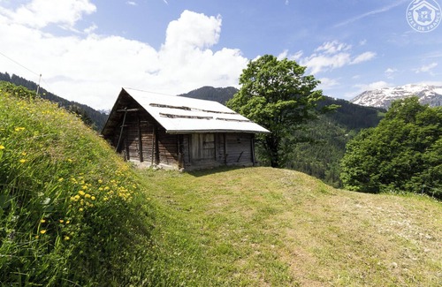 Beaufort House | LA VARNIERE - BEAUFORT ARECHES