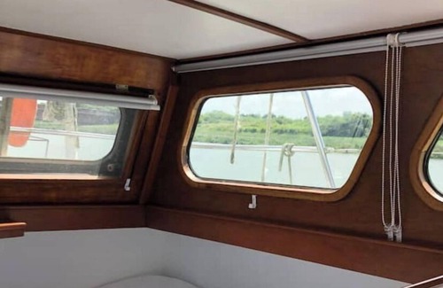 Etaples Boat Rental | La Vedette Hollandaise