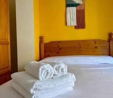 Huelva House | La Vega Rooms