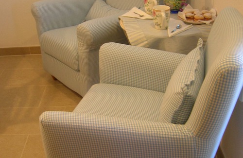 Orosei Apartment | LA VELA suite