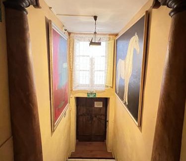 Ibiza City Centre House | La Ventana