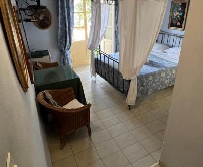 Ibiza City Centre House | La Ventana