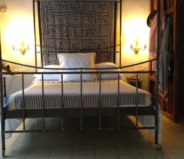 Ibiza City Centre House | La Ventana