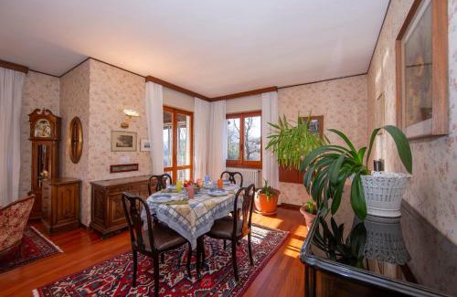 Ghiffa Apartment | La Verbanina