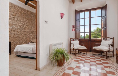 Alcudia Hotel | La Victoria Hostatgeria