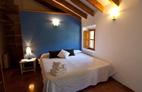 Alcudia Hotel | La Victoria Hostatgeria