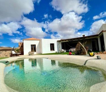 Tetir Villa | La vida al sol