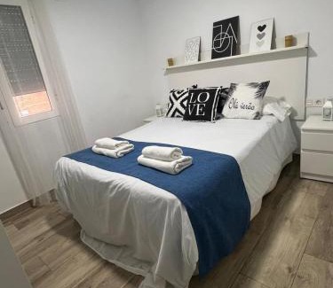 Distrito Sur Apartment | La Vida es Bella Córdoba