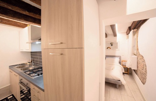 Castello Apartment | La Vida