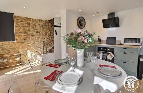 Ploubazlanec House | La vie est belle