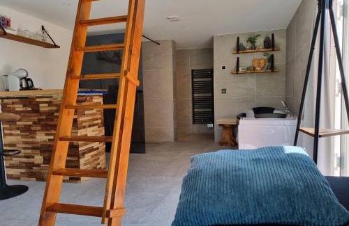 Vlissingen Ski Chalet | La vie Est Belle Vlissingen