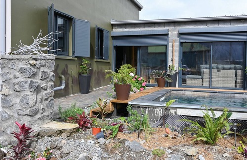 La Plaine des Cafres Villa | LA VIE LA Bien Etre
