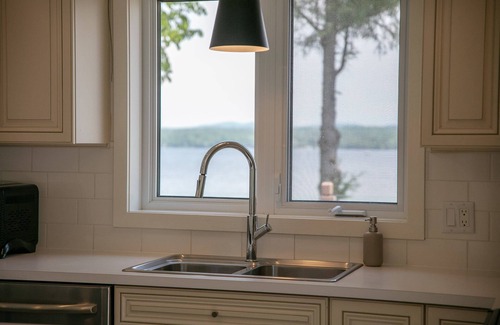 Deauville Ski Chalet | La vie O-Lac Magog Su