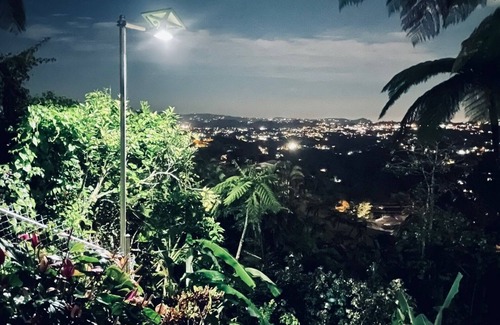 Caguas Apartment | LA VIEW MAGIC MOUNTAIN