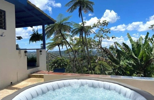 Caguas Apartment | LA VIEW MAGIC MOUNTAIN