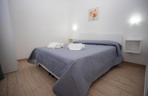 Santa Domenica Apartment | La VignaTropea
