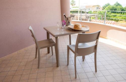 Santa Domenica Apartment | La VignaTropea