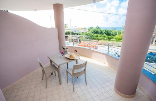 Santa Domenica Apartment | La VignaTropea