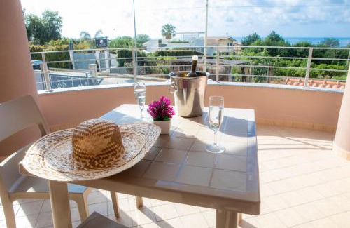 Santa Domenica Apartment | La VignaTropea