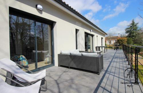 Albi House | La Vigne