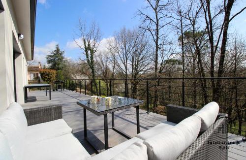 Albi House | La Vigne