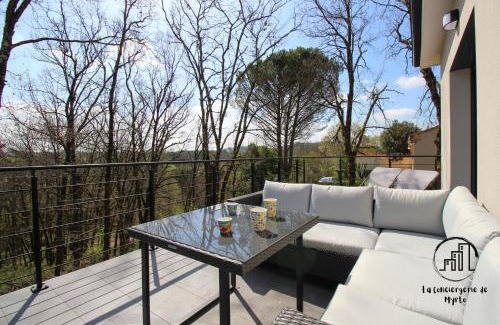 Albi House | La Vigne