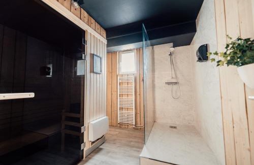 Etretat Hotel | La villa 10 HÔTEL SPA