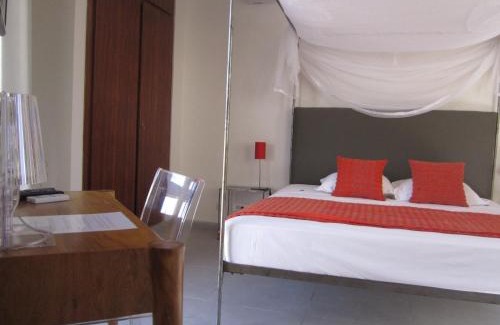 Ngor House | La Villa 126 Dakar