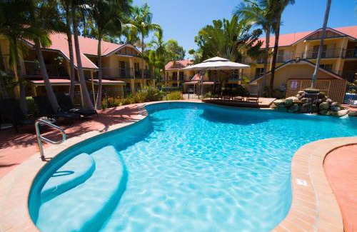 Cannonvale Apartment | La Villa 21 days prior notice for bookings with pets contact host