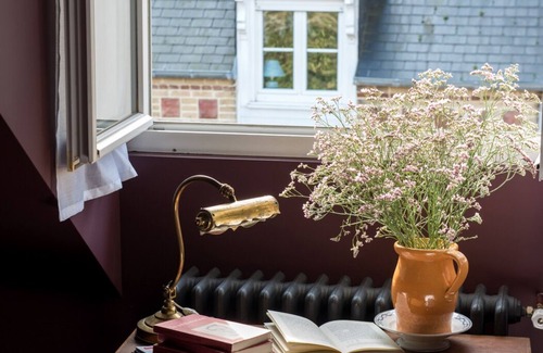 Dieppe Apartment | La Villa Augustine