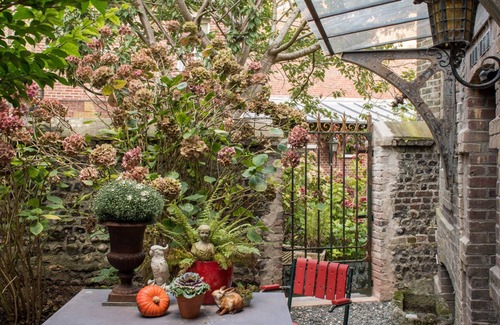 Dieppe Apartment | La Villa Augustine