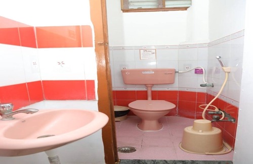 White Town Hotel | LA VILLA CREOLE