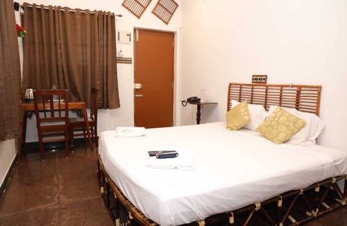 White Town Hotel | LA VILLA CREOLE