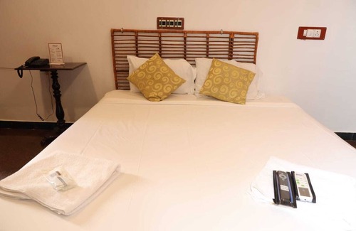White Town Hotel | LA VILLA CREOLE