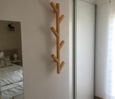 Greoux-les-Bains House | La Villa de Claire