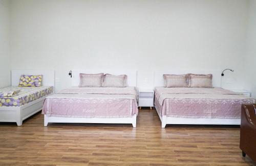 Chau Thanh Bed & Breakfast | La villa de CoCo Bến Tre