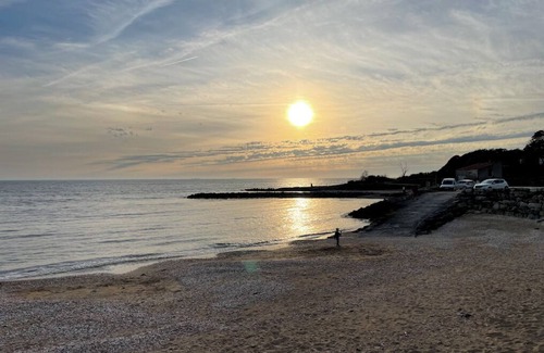 Angoulins House | La Villa de la Plage